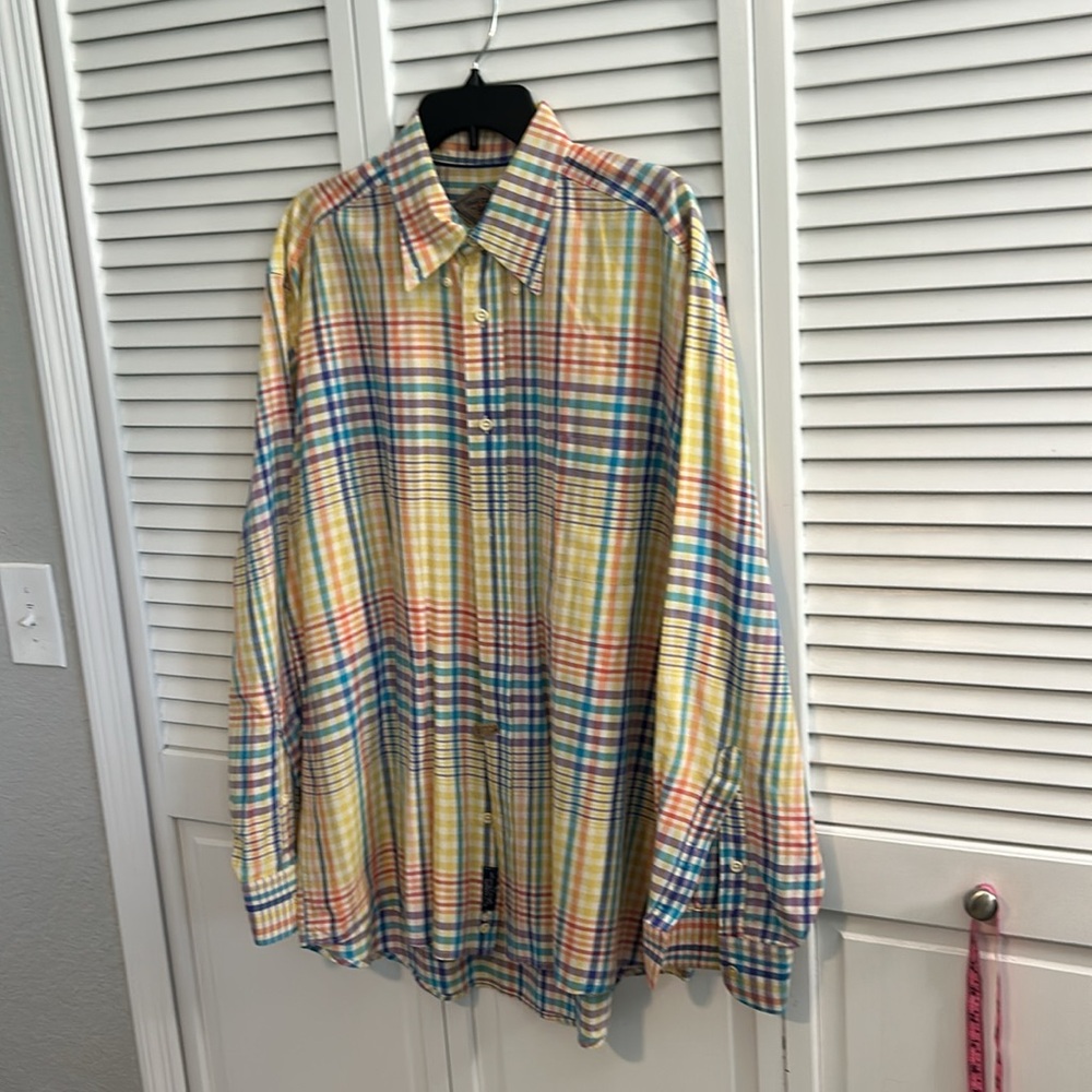 Summer Button Down - image 2